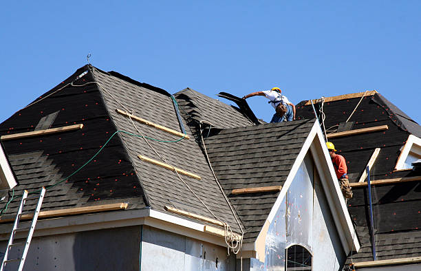 Best Commercial Roofing Services  in Moncks Corner, SC